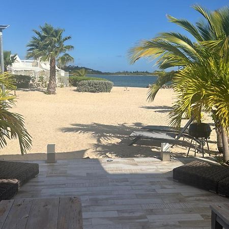 Coco Beach Sandy Ground Eksteriør billede