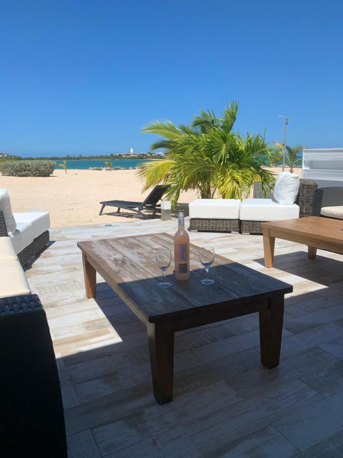 Coco Beach Sandy Ground Eksteriør billede