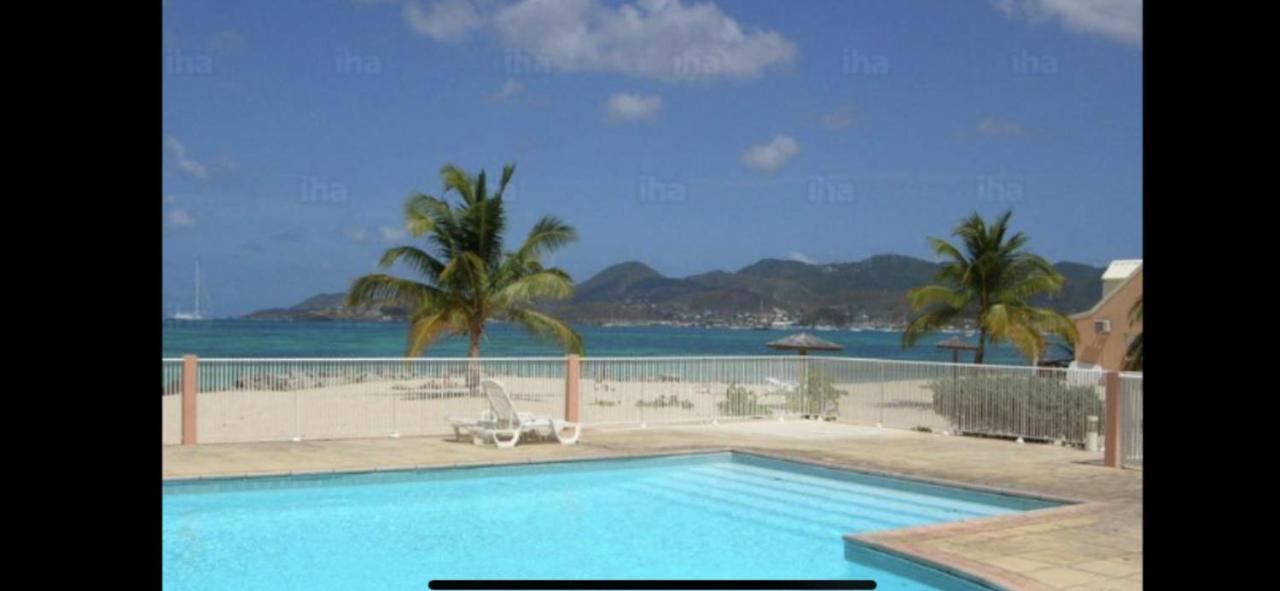 Coco Beach Sandy Ground Eksteriør billede