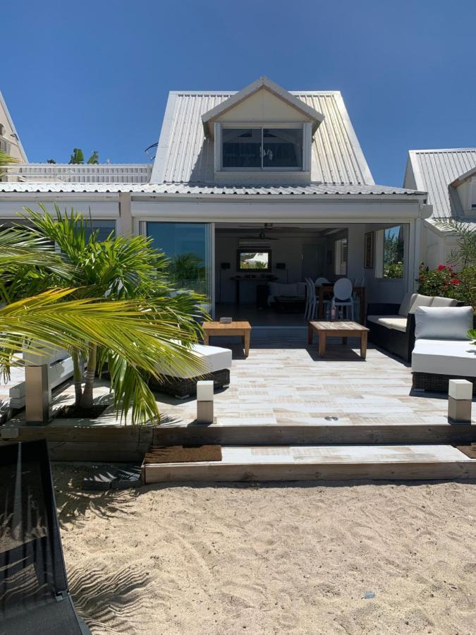 Coco Beach Sandy Ground Eksteriør billede
