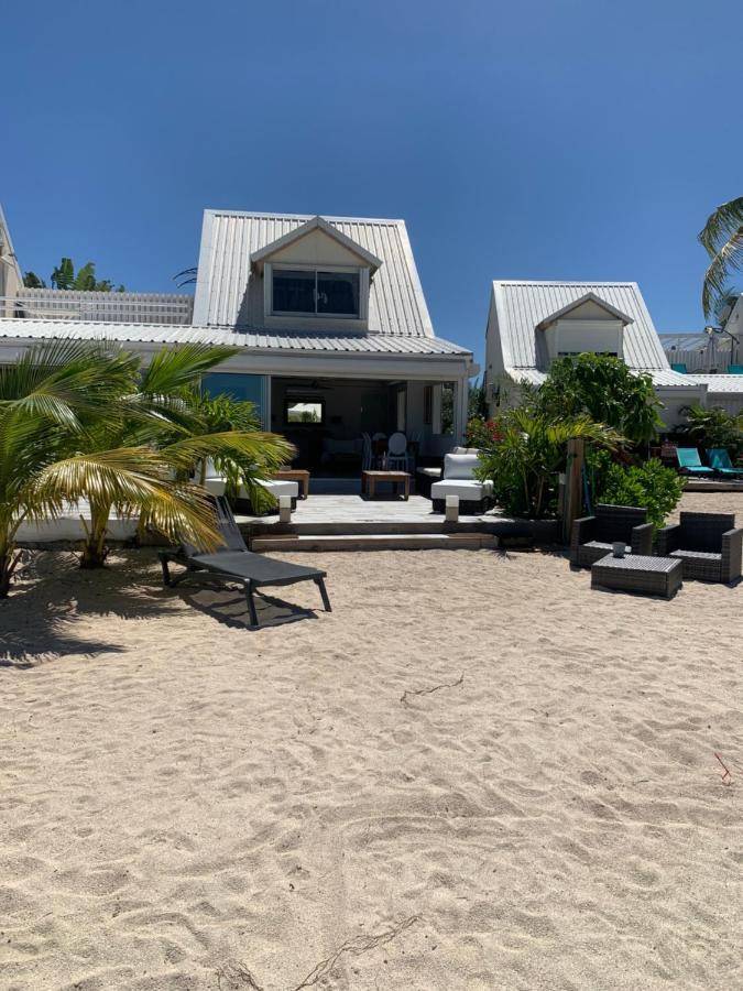 Coco Beach Sandy Ground Eksteriør billede