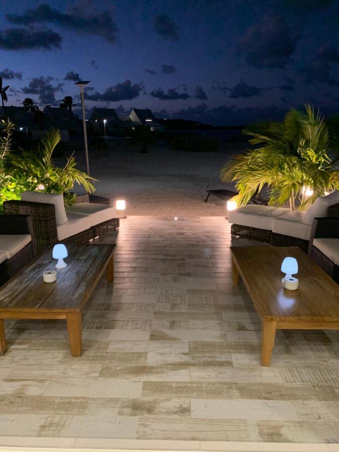 Coco Beach Sandy Ground Eksteriør billede
