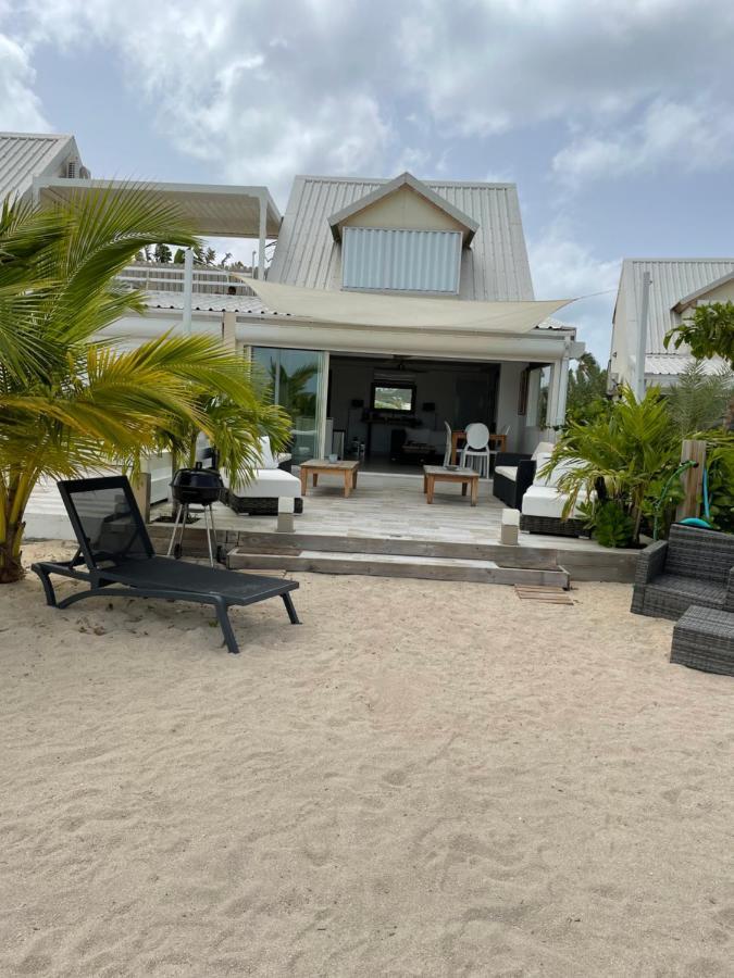 Coco Beach Sandy Ground Eksteriør billede