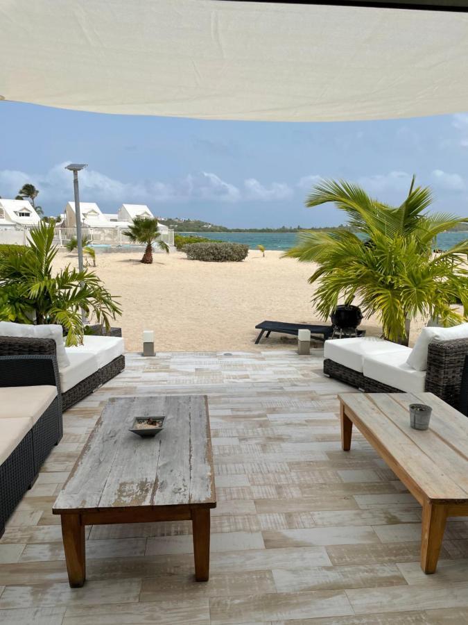Coco Beach Sandy Ground Eksteriør billede
